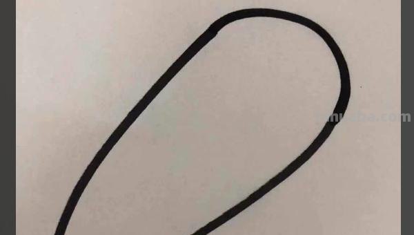 萝卜怎么画简笔画图片 怎样画萝卜最简单？