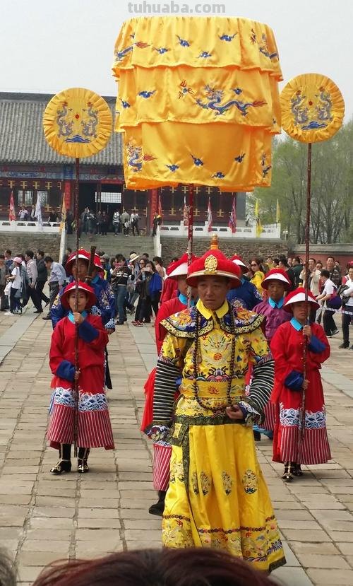 贺图 赫图阿拉