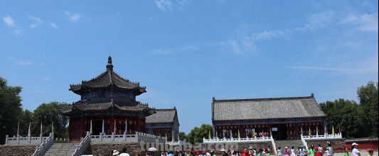 贺图 赫图阿拉