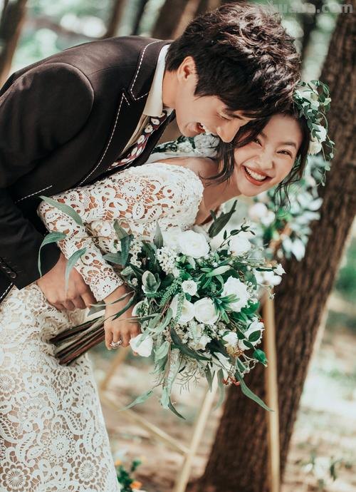 对于人的一生，绝大多数人婚姻一生只有一次，如何拍好婚纱摄影？