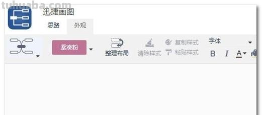 咖啡创作思维导图怎么画 思维导图怎么制作？