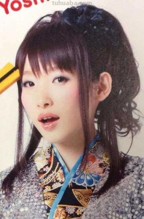 南条爱乃 南条爱乃最火的歌