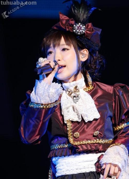 南条爱乃 南条爱乃最火的歌