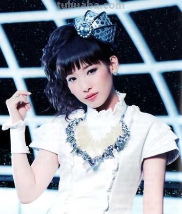 南条爱乃 南条爱乃最火的歌