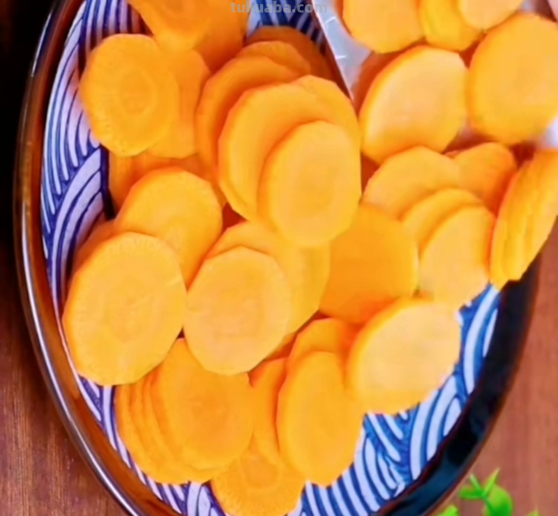 #花样面食制作