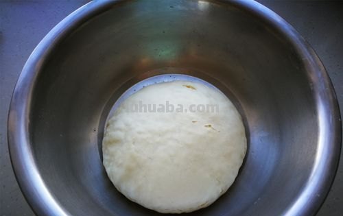 天冷了发面慢？学会发面技巧，轻松做面食