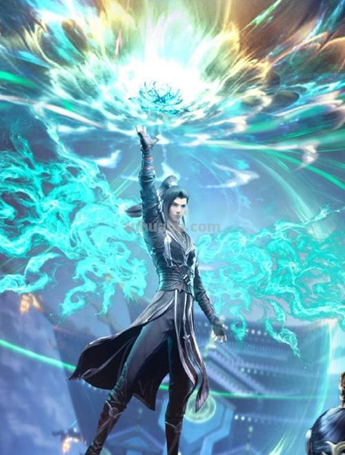 斗破苍穹 斗破苍穹年番观看免费完整观看
