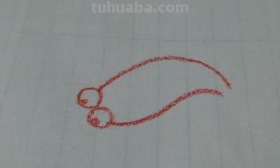 龙虾怎么画简笔画图画 铅笔画虾的步骤和方法？