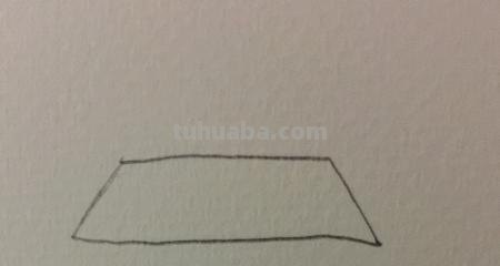 儿童画彩铅房子怎么画 儿童画简单6岁画房子？