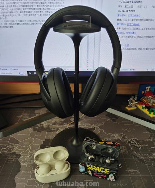 WF wf1000xm4