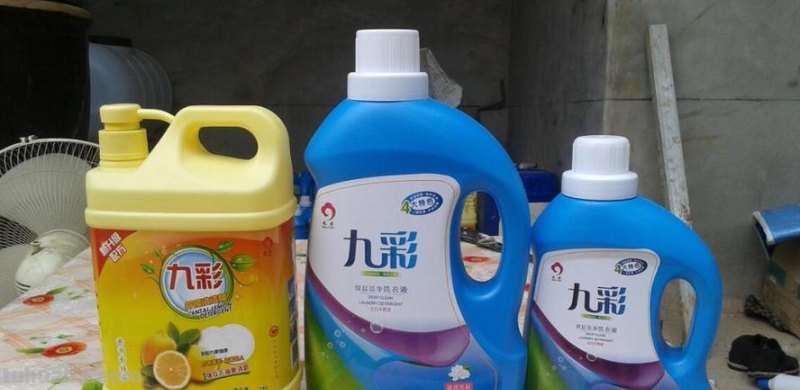 北京色彩传奇:打造独特的国际日化品牌
