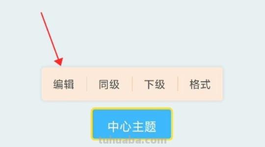 图形思维导图怎么制作视频 xmind思维导图可以加视频吗？