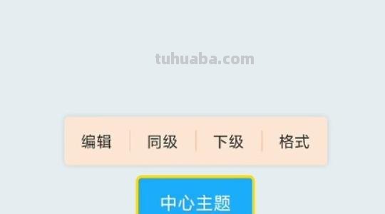 图形思维导图怎么制作视频 xmind思维导图可以加视频吗？