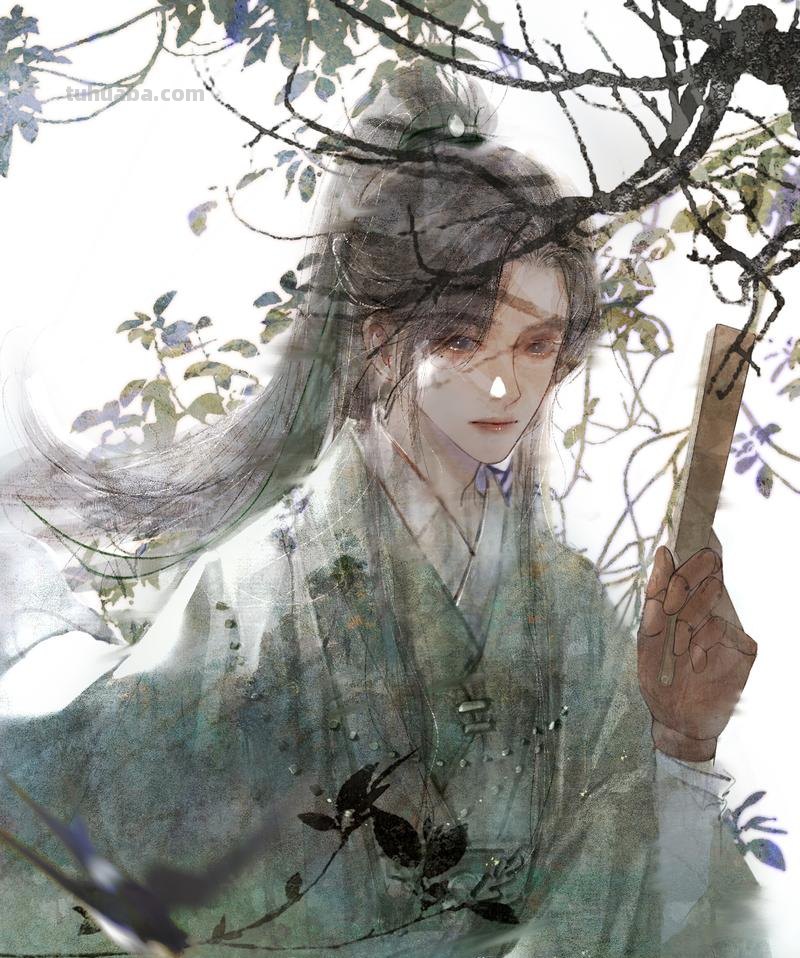 反派 反派他过分美丽