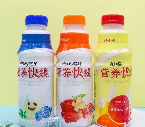 色彩营养快线及色彩营养快线怎么画 