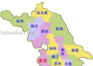南京属于哪里