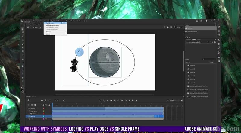 animate animate软件