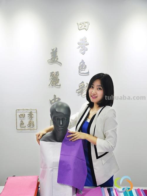 济南色彩顾问及济南色彩顾问招聘