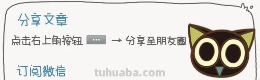 9张极具美感与意境的窗户水彩画插画作品欣赏