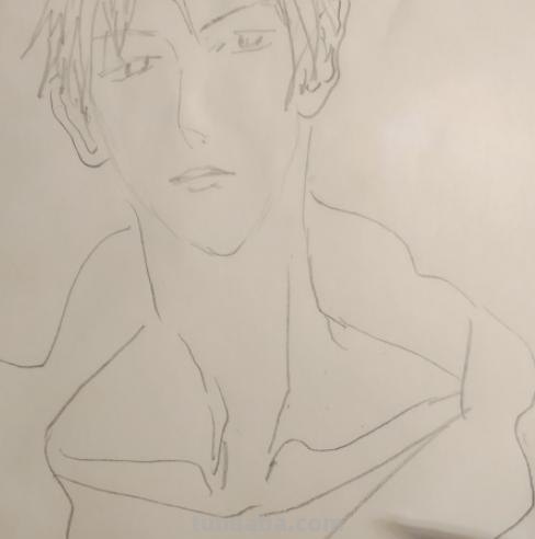 彩铅画能画什么人物 怎么用彩铅画小舞？