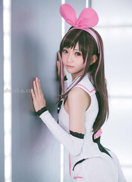 AI美人(360)COSPLAY女孩,扮演不同角色,展现个性与魅力