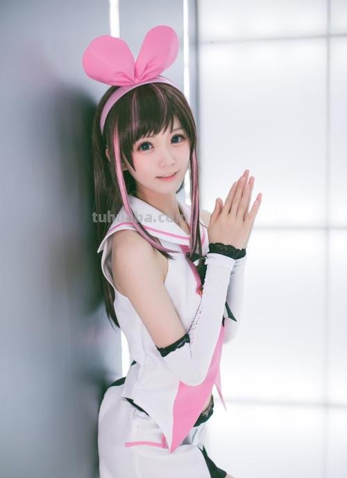 AI美人(360)COSPLAY女孩,扮演不同角色,展现个性与魅力