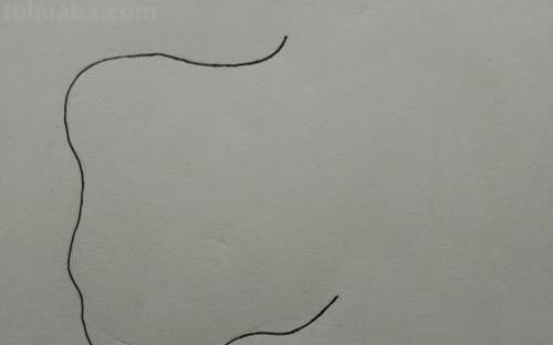 花边怎么画简笔画图片 如何画出好看的装饰花边？