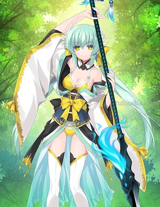 FGO fgowiki