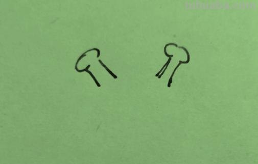 冠状病速写 抗疫素描绘画作品？