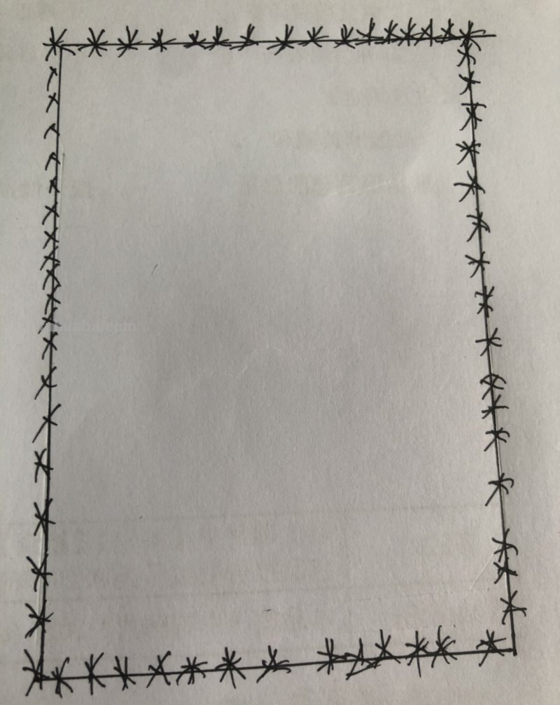 杏花怎么画简笔画图片 国画怎样画杏花？
