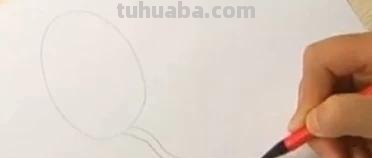 唯美彩铅画蓝玫瑰怎么画 玫瑰绘画？