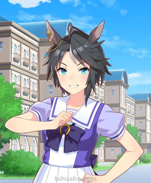 赛马娘 赛马娘wiki