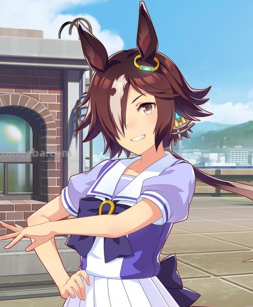 赛马娘 赛马娘wiki