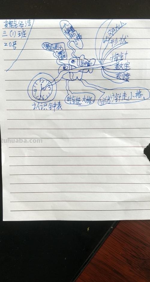 怎么画时光机思维导图 时光机是什么?