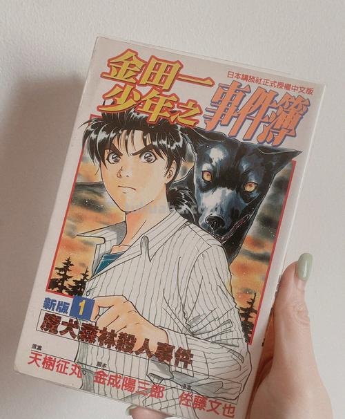 金田一 金田一少年事件簿
