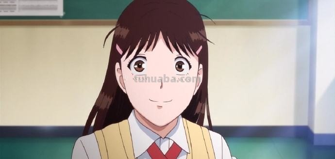 金田一美雪为什么没能在一起?