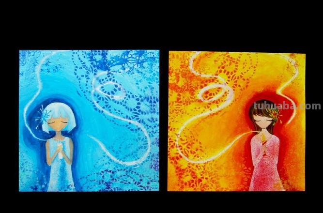 男女老少的色彩构成:探索不同年龄与性别的色彩表达