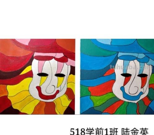男女老少的色彩构成:探索不同年龄与性别的色彩表达