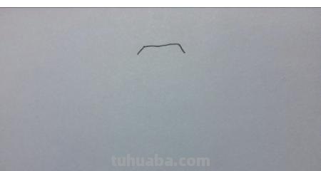 衬衫怎么画简笔画图片 怎样画简单好看的衬衣？