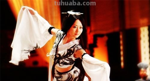 神话色彩的电视剧及神话色彩的电视剧有哪些