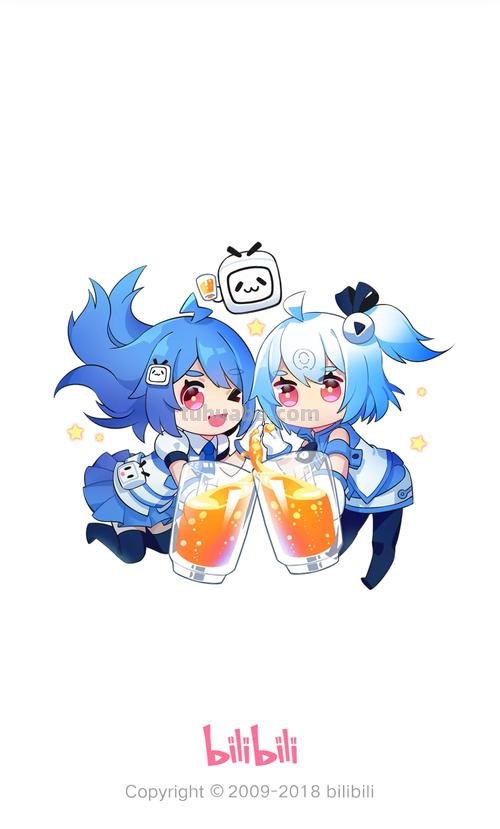 bilibili 哔哩哔哩