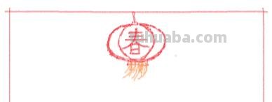 手抄报过年手抄报怎么画 过年的手抄报。？