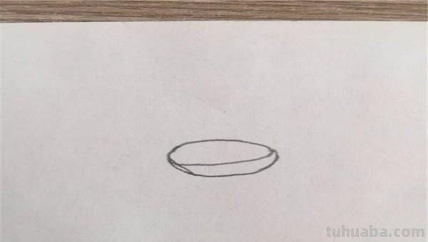 花草怎么画简笔画图片 简笔画：如何教小朋友画出美丽的花朵？