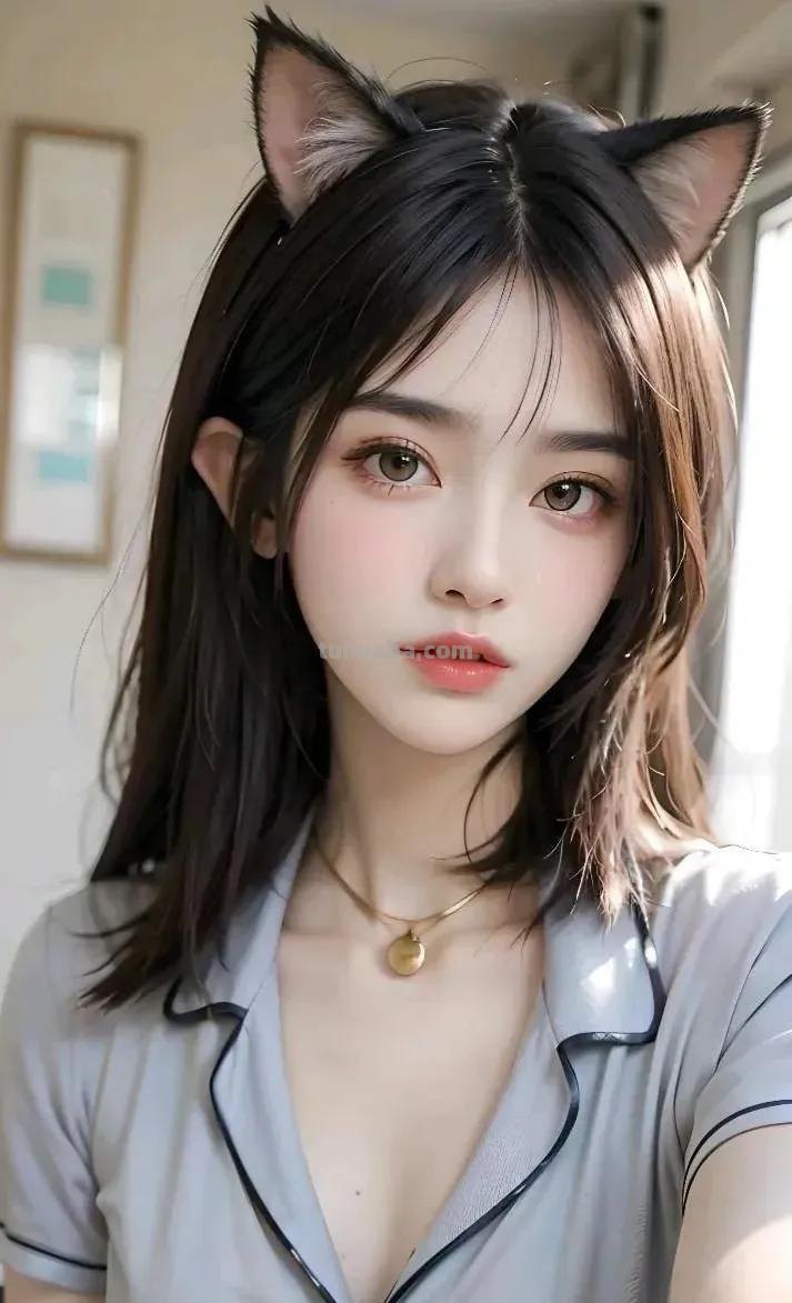 AI绘画丨艺术与科技的交汇之美