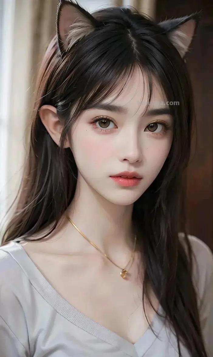 AI绘画丨艺术与科技的交汇之美