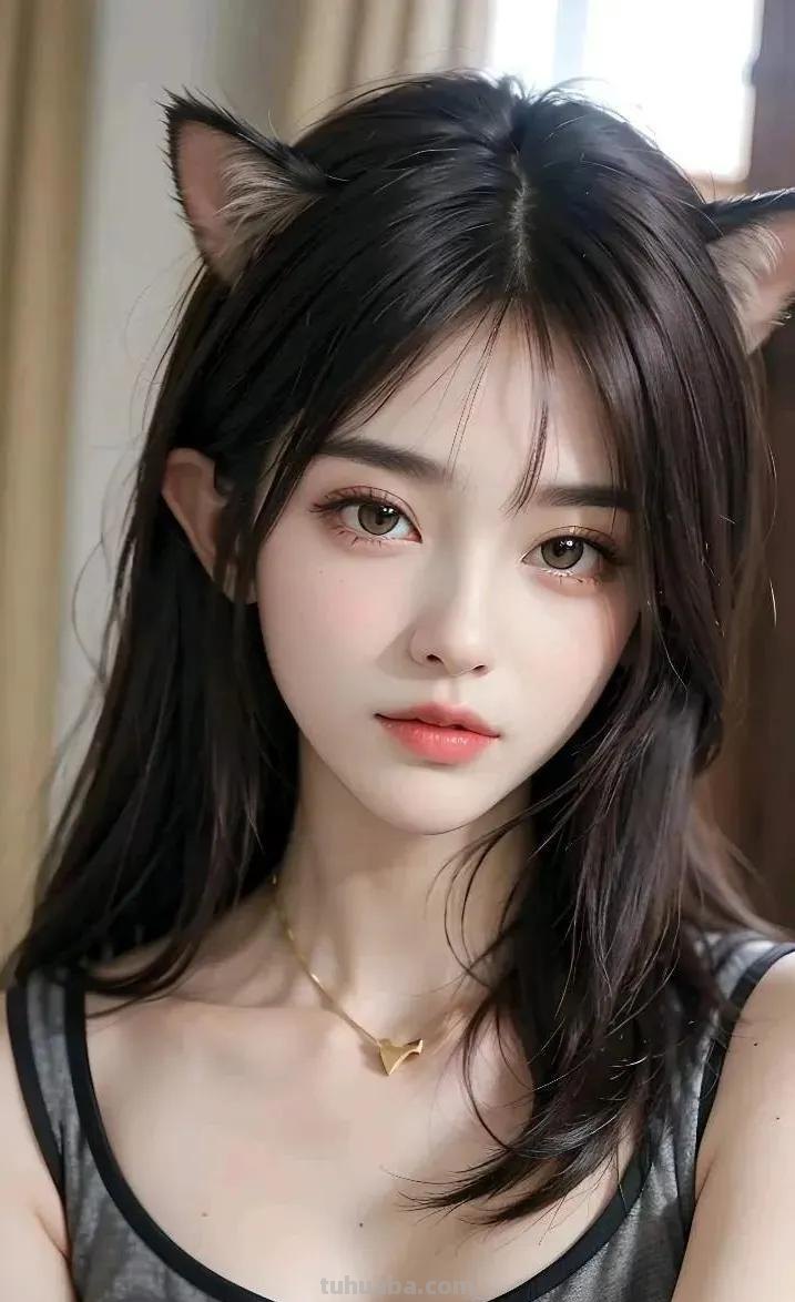 AI绘画丨艺术与科技的交汇之美