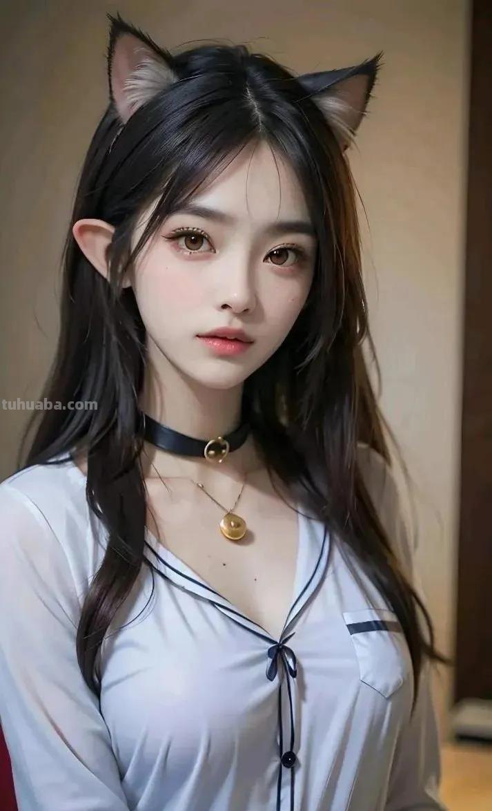 AI绘画丨艺术与科技的交汇之美
