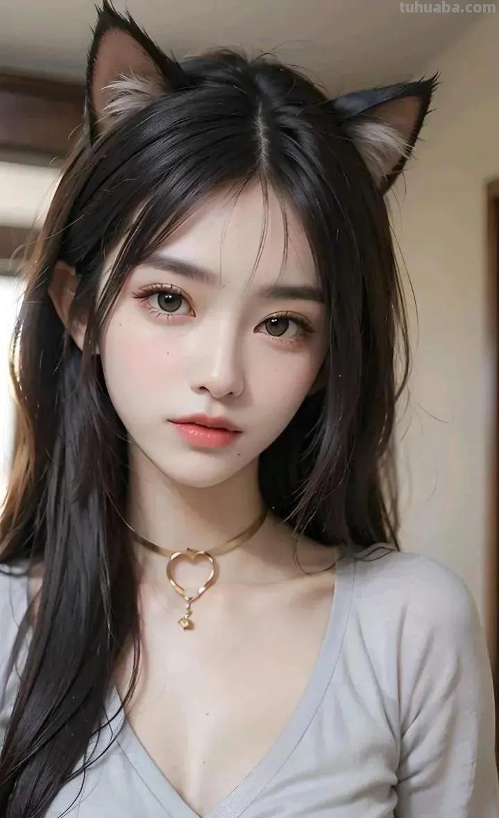 AI绘画丨艺术与科技的交汇之美