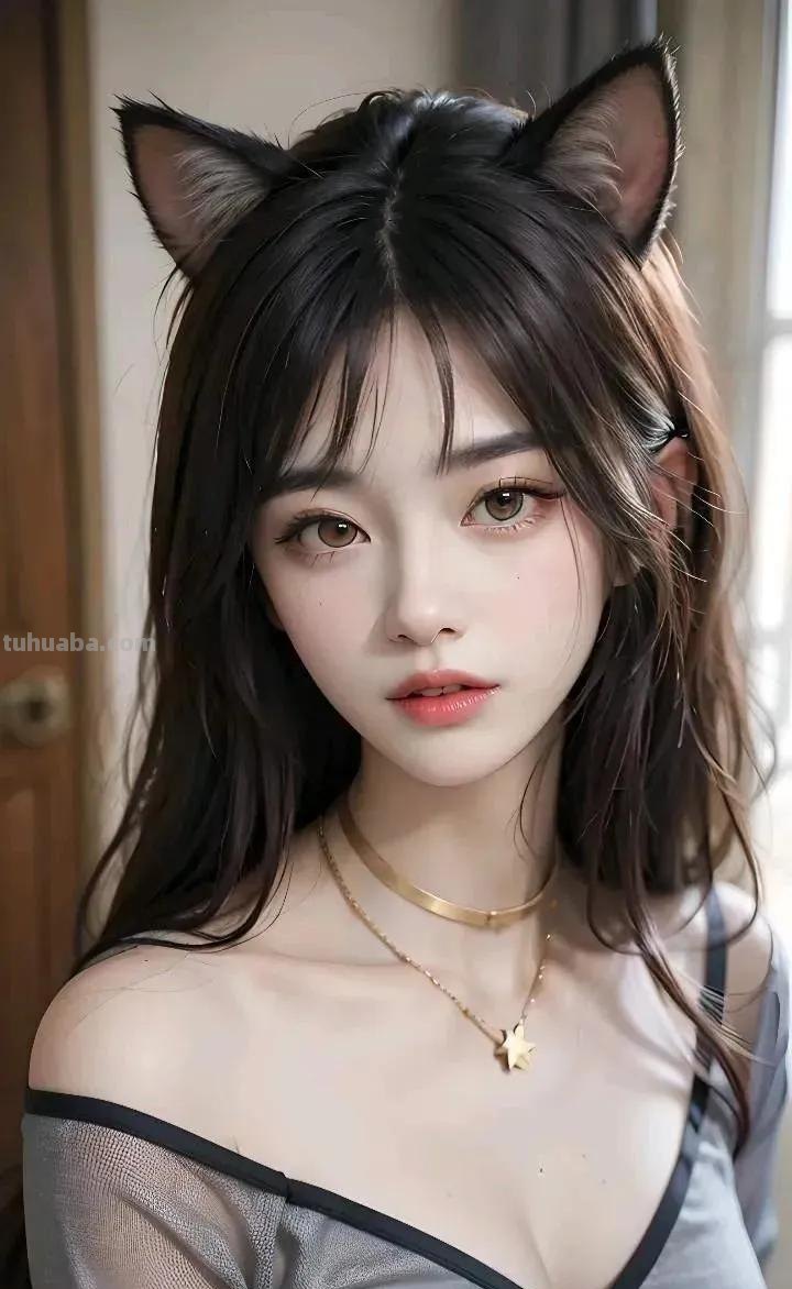 AI绘画丨艺术与科技的交汇之美