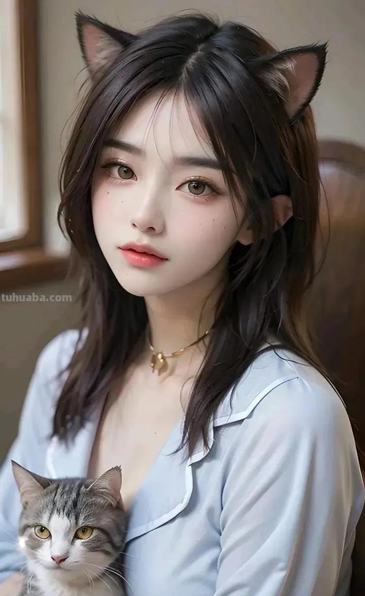 AI绘画丨艺术与科技的交汇之美